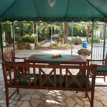 Apartament Nela Poreč