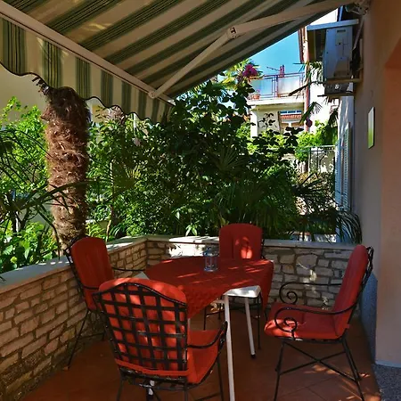 Apartment Nela Porec