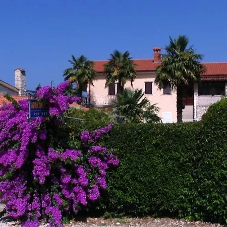 Nela Apartament Poreč