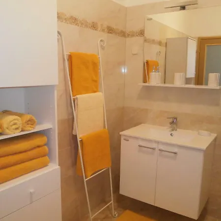 Nela Apartment Porec