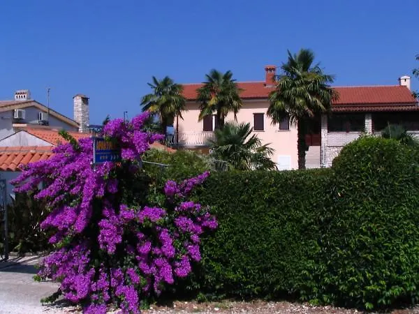 Nela Apartament Poreč