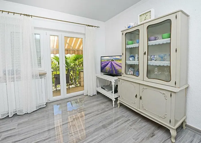 Nela Apartament Poreč