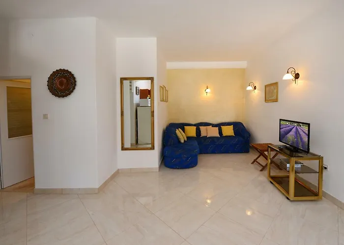 Apartament Nela Poreč