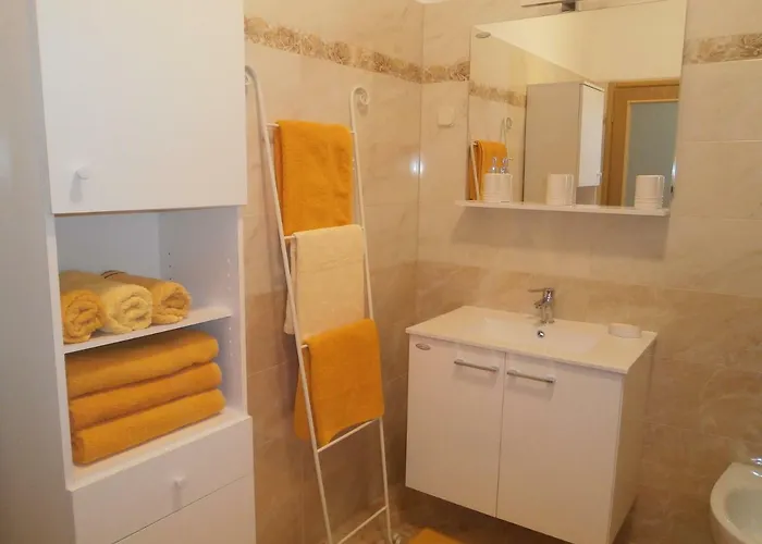Nela Apartament Poreč