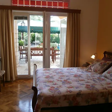 Apartment Nela Porec