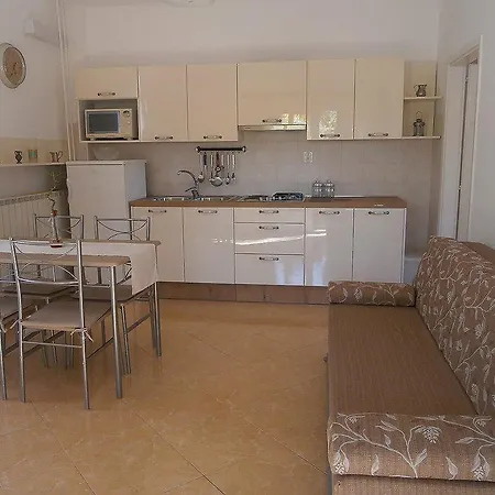 Apartment Nela *