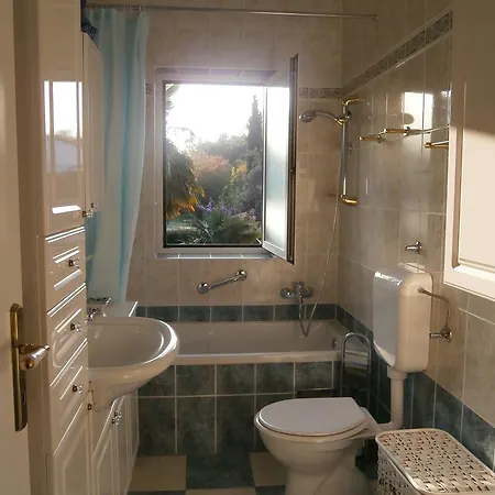 Nela Apartment