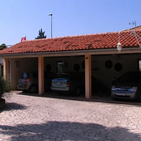 Nela Poreč