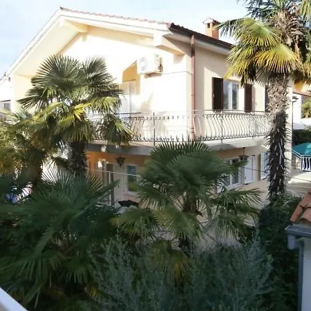 Apartment Nela *