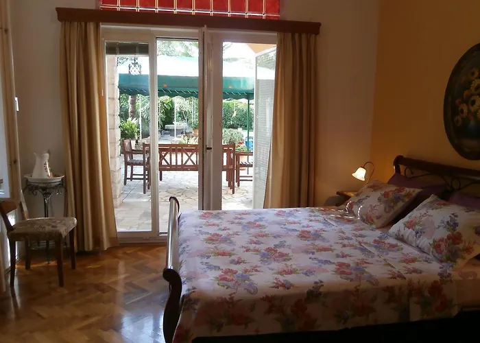 Lejlighed Nela Poreč