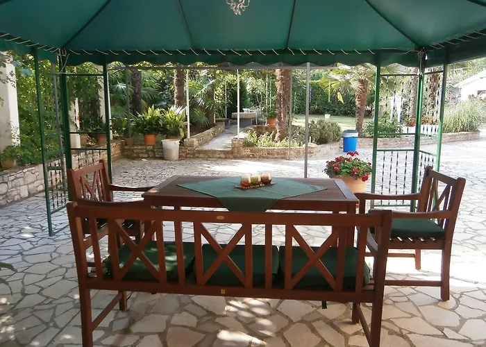 Lejlighed Nela Poreč