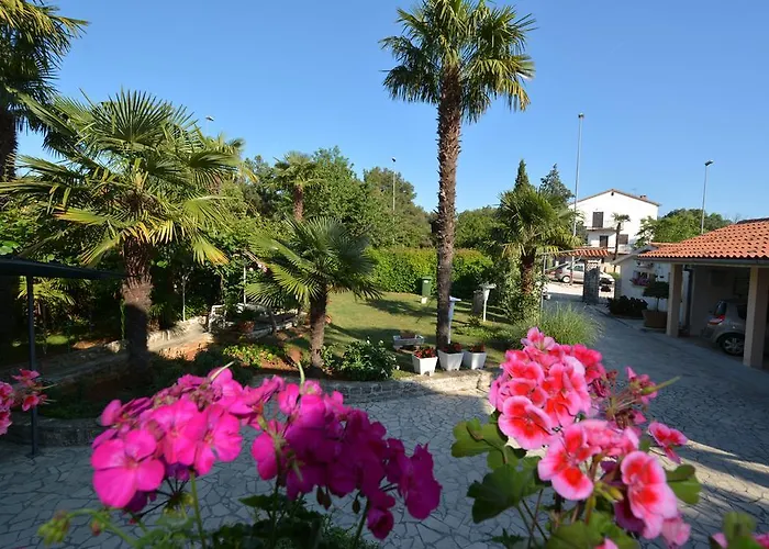 Nela Lejlighed Poreč