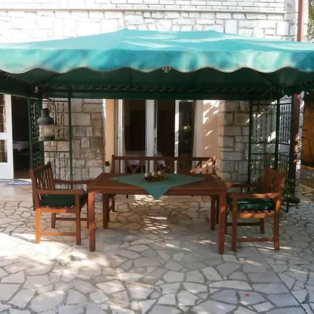 Lägenhet Nela Poreč